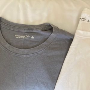 Abercrombie T-shirt set